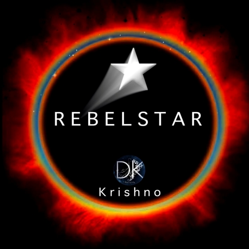 KRISHNO - REBELSTAR 2021