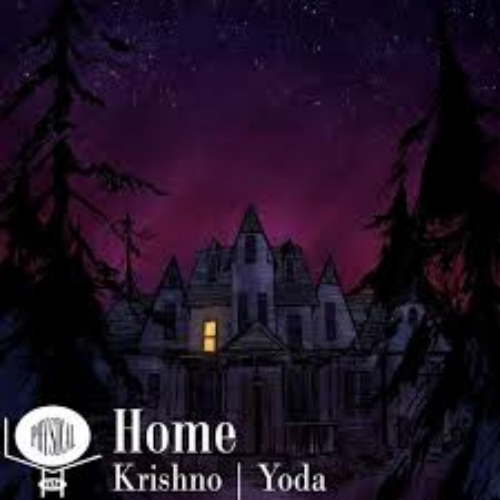 KRISHNO & YODA - HOME