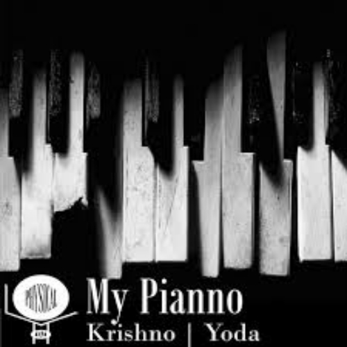 Kishno & Yoda - MY PIANNO