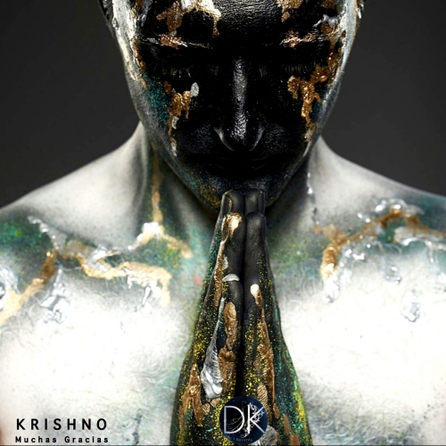 Krishno - Muchas Gracias) original Mix 2k21)