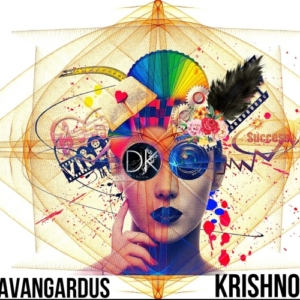 Krishno - Avangardus 2K21
